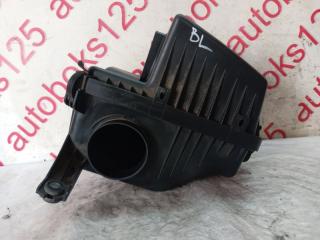 Корпус воздушного фильтра Kia Sorento BL D4CB 281103E700 4 ракурс