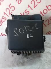 Корпус воздушного фильтра Kia Sorento BL D4CB 281103e700 1 ракурс
