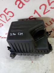 Корпус воздушного фильтра HYUNDAI Santa Fe CM D4EB 281102B200 1 ракурс