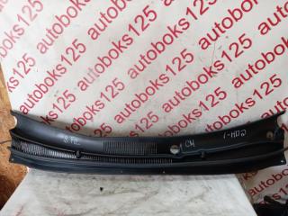 Жабо HYUNDAI Santa Fe CM D4EB 861502B000 1 ракурс
