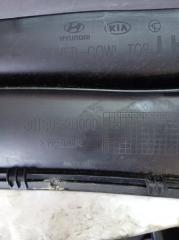 Жабо HYUNDAI Santa Fe CM D4EB 861502B000 5 ракурс