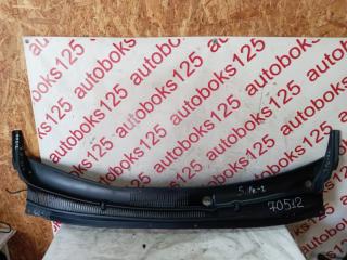 Жабо HYUNDAI Santa Fe CM D4EB 861502B000 1 ракурс