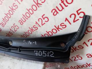 Жабо HYUNDAI Santa Fe CM D4EB 861502B000 3 ракурс
