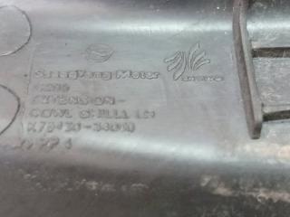Жабо левое SsangYong Actyon CK D20DTF 7943034000 3 ракурс