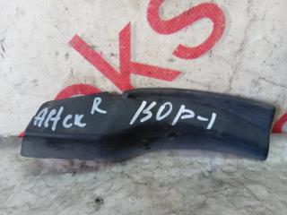 Жабо правое SsangYong Actyon CK D20DTF 7944034000 1 ракурс