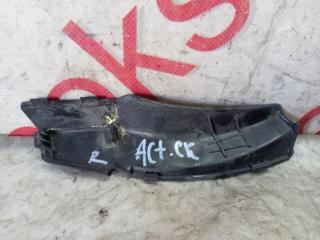 Жабо правое SsangYong Actyon CK D20DTF 7944034000 2 ракурс