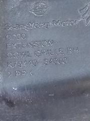 Жабо правое SsangYong Actyon CK D20DTF 7944034000 3 ракурс