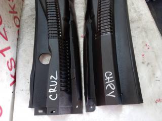 Жабо Chevrolet Cruze J300 F18D4 95028616, 95023020 4 ракурс