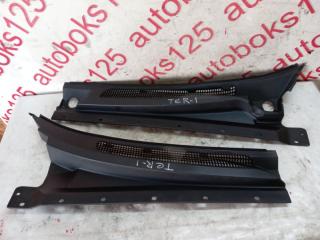 Жабо HYUNDAI Terracan HP D4BH 87420H1010, 87410H1010 1 ракурс