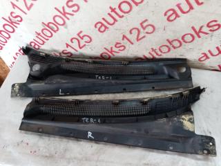 Жабо HYUNDAI Terracan HP D4BH 87420H1010, 87410H1010 5 ракурс