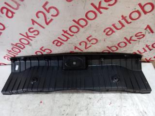 Накладка замка багажника Chevrolet Cruze J300 F18D4 96961187, 96954079 2 ракурс