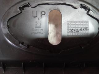 Накладка замка багажника Chevrolet Cruze J300 F18D4 96961187, 96954079 4 ракурс