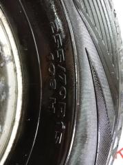 Колесо запасное HYUNDAI Terracan HP D4BH 2 ракурс