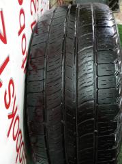 Колесо запасное HYUNDAI Terracan HP D4BH 3 ракурс