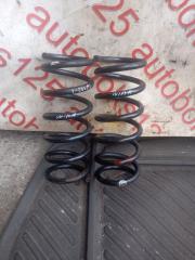 Пружина задняя DAEWOO WINSTORM 2010