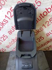 Подлокотник DAEWOO WINSTORM KLAC Z20S 5 ракурс