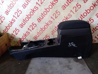 Подлокотник HYUNDAI Santa Fe CM D4EB 846812B000 5 ракурс