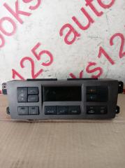 Блок управления климат-контролем HYUNDAI Terracan 2001