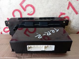 Блок управления климат-контролем HYUNDAI Terracan HP J3 972XXH1600 2 ракурс