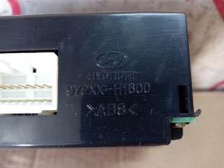 Блок управления климат-контролем HYUNDAI Terracan HP J3 972XXH1600 4 ракурс