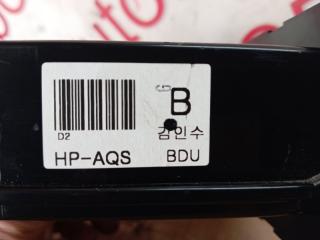 Блок управления климат-контролем HYUNDAI Terracan HP J3 972XXH1600 5 ракурс