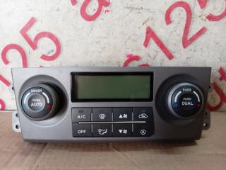 Блок управления климат-контролем Kia Sorento BL D4CB 972503EXXX, 972503E281 1 ракурс
