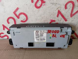 Блок управления климат-контролем Kia Sorento BL D4CB 972503EXXX, 972503E060 2 ракурс