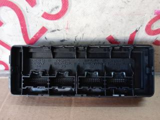 Блок комфорта Chevrolet Cruze J300 F18D4 13587634 3 ракурс