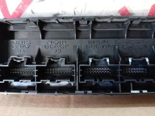 Блок комфорта Chevrolet Cruze J300 F18D4 13587634 4 ракурс