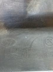 Защита замка капота HYUNDAI Terracan HP J3 81149h1000 3 ракурс