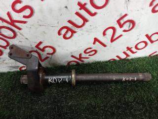 Привод SsangYong Actyon CK D20DTF 4131034051 3 ракурс Привод SsangYong Actyon CK D20DTF 4131034051 3 ракурс