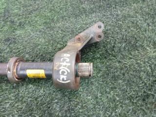 Привод SsangYong Actyon CK D20DTF 4131034051 5 ракурс