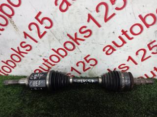 Привод передний левый Chevrolet Cruze 2013 контрактная Привод передний левый Chevrolet Cruze 2013