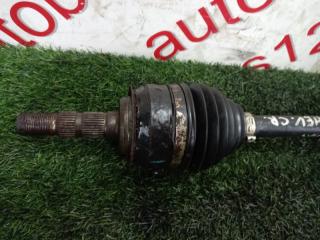 Привод левый передний Chevrolet Cruze J300 F18D4 13386323 4 ракурс