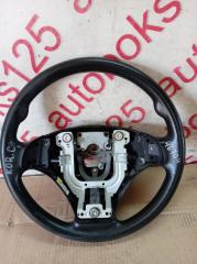 Руль SsangYong Actyon CK D20DTF (671950) 1 ракурс