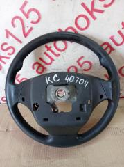 Руль SsangYong Actyon CK D20DTF (671950) 2 ракурс
