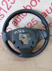 Руль SsangYong Actyon CK D20DTF (671950) 2 ракурс