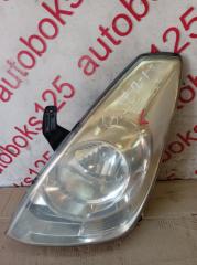 Фара левая передняя HYUNDAI Grand Starex TQ D4CB 921014HOXX 1 ракурс