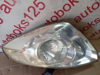 Фара левая передняя HYUNDAI Grand Starex TQ D4CB 921014HOXX 2 ракурс
