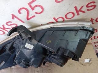 Фара левая передняя HYUNDAI Grand Starex TQ D4CB 921014HOXX 4 ракурс