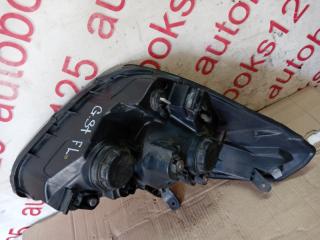 Фара левая передняя HYUNDAI Grand Starex TQ D4CB 921014HOXX 5 ракурс