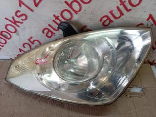 Фара правая передняя HYUNDAI Grand Starex TQ D4CB 921024H0XX 2 ракурс Фара правая передняя HYUNDAI Grand Starex TQ D4CB 921024H0XX 2 ракурс