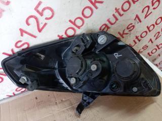 Фара правая передняя HYUNDAI Grand Starex TQ D4CB 921024H0XX 3 ракурс Фара правая передняя HYUNDAI Grand Starex TQ D4CB 921024H0XX 3 ракурс