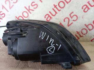 Фара левая передняя DAEWOO WINSTORM KLAC Z20S 00015547 3 ракурс