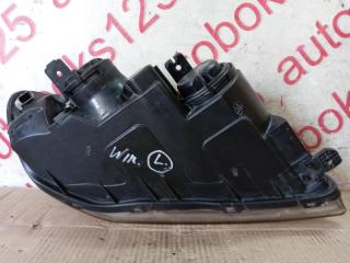 Фара левая передняя DAEWOO WINSTORM KLAC Z20S 00015547 5 ракурс