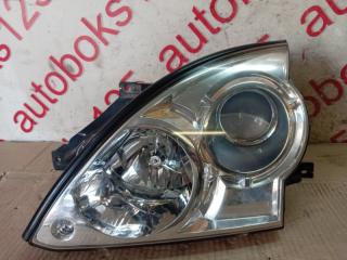 Фара левая передняя HYUNDAI Terracan HP J3 92101H1011 1 ракурс