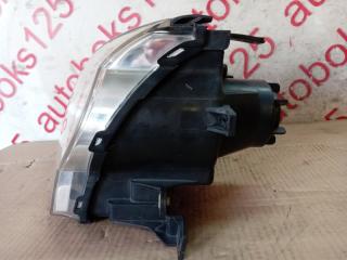 Фара левая передняя HYUNDAI Terracan HP J3 92101H1011 2 ракурс