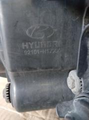 Фара левая передняя HYUNDAI Terracan HP J3 92101H1011 5 ракурс