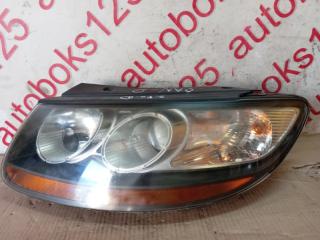 Фара левая передняя HYUNDAI Santa Fe CM D4EB 921012BXXX 1 ракурс