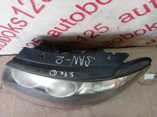 Фара левая передняя HYUNDAI Santa Fe CM D4EB 921012BXXX 2 ракурс